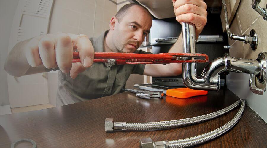 Professional emergency plumbing in Flora, LA